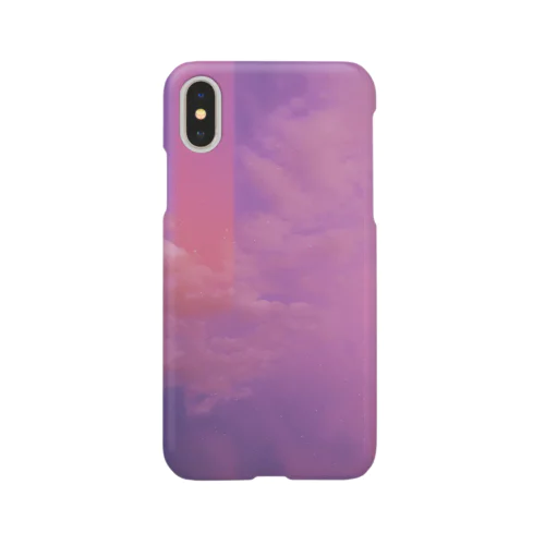 あの日あの時あの場所で Smartphone Case