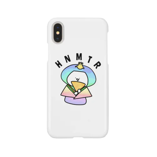 ひなまつり Smartphone Case