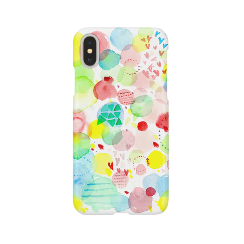 ひなあられ Smartphone Case