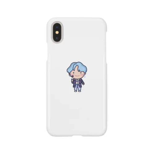 韓国アイドル風 Smartphone Case