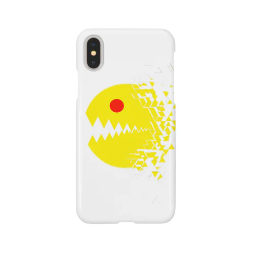 ガジガジ Smartphone Case