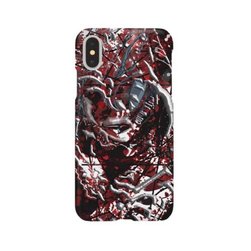 Necronomicon Smartphone Case