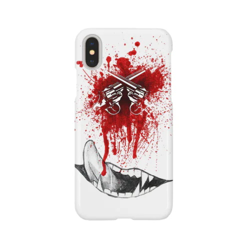 BlxxD Smartphone Case