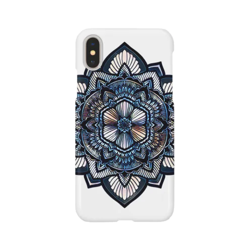 VERSUS® Mandala スマホケース