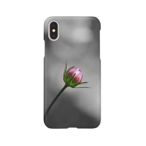 花 iPhone Smartphone Case