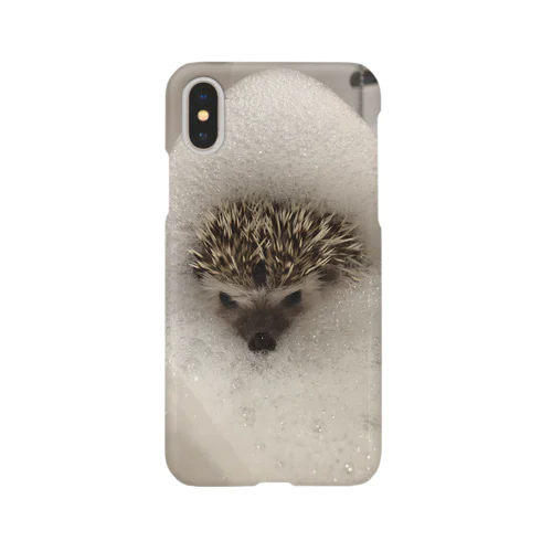 あわあわむぅこ Smartphone Case