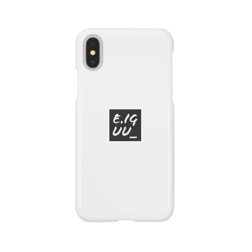 E.IGUU__ Smartphone Case