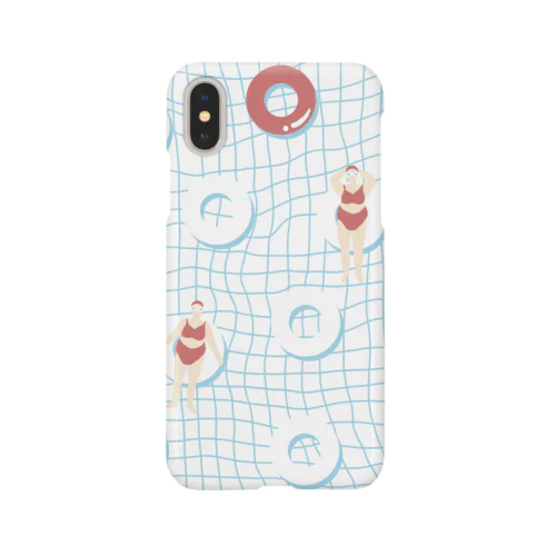 な　つ Smartphone Case