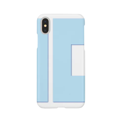 PO！シリーズ Smartphone Case