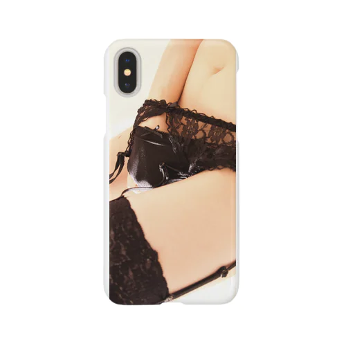 １８禁スマホケース0001 Smartphone Case