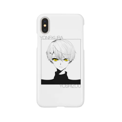 米ケース Smartphone Case