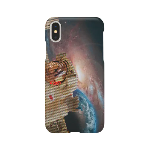 can Smartphone Case