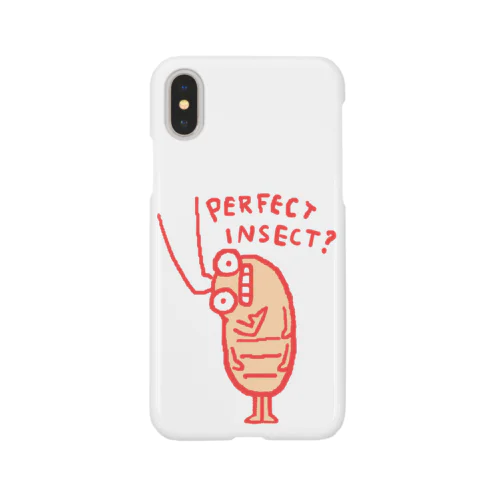 PerfectInsect? Smartphone Case