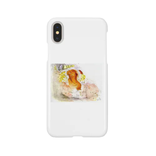 星屑シャララン Smartphone Case