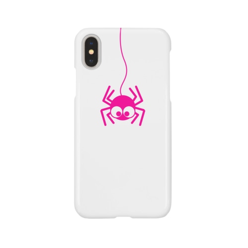 スパケン Smartphone Case