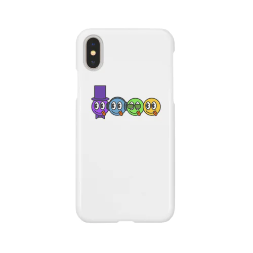 ばくてつ Smartphone Case