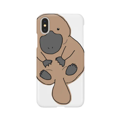 かものはしビッグ Smartphone Case