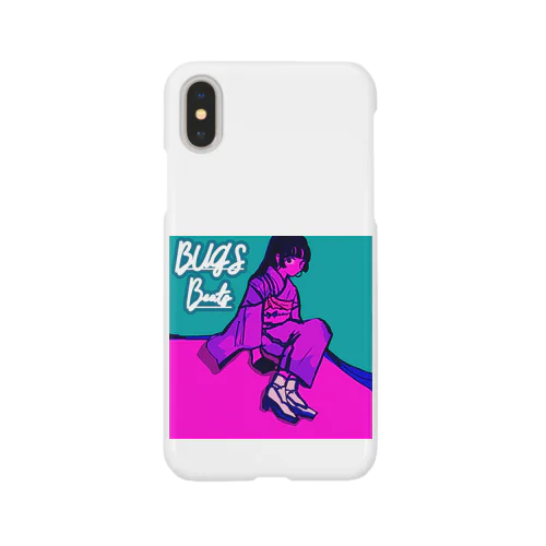 koikoi Smartphone Case