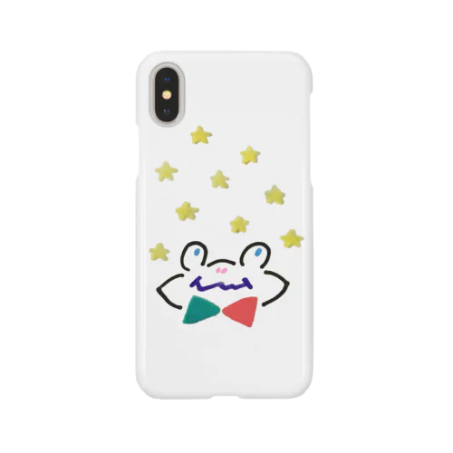 夢見るカエルくん Smartphone Case