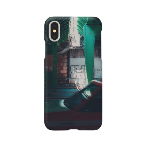 str Smartphone Case