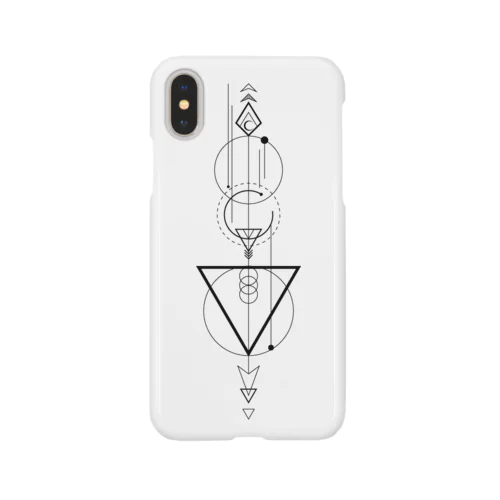 Summoner Smartphone Case