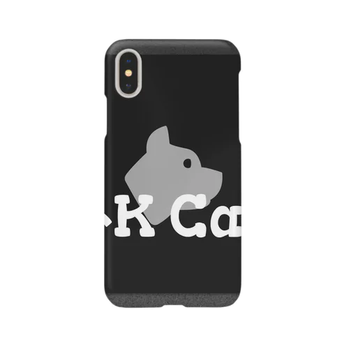 L&K Casa看板犬 Smartphone Case