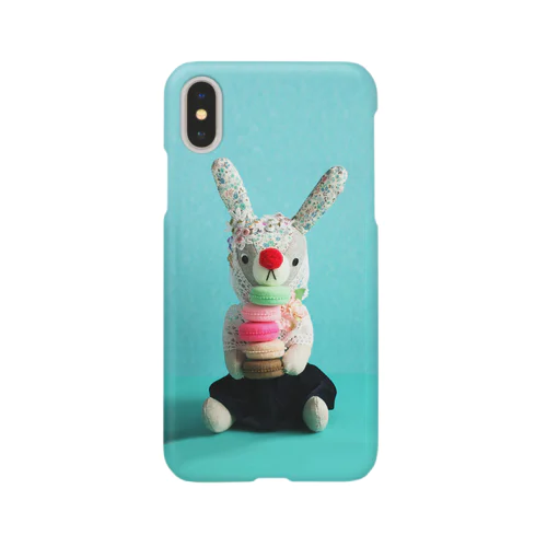 ウーサー　イーツ Smartphone Case