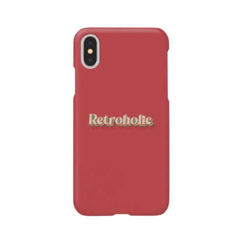 Retroholic No.23 Smartphone Case