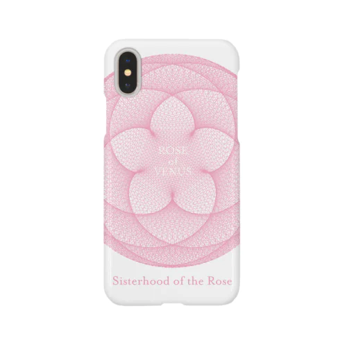 ROSE of VENUS Smartphone Case