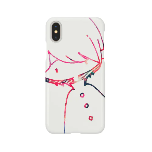 華のおとこのこ Smartphone Case