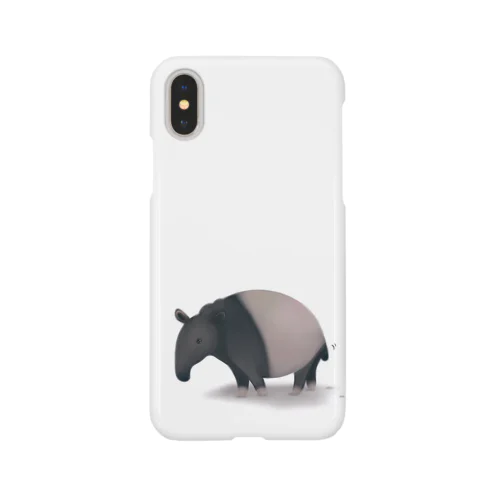 ぱぐぱぐ Smartphone Case