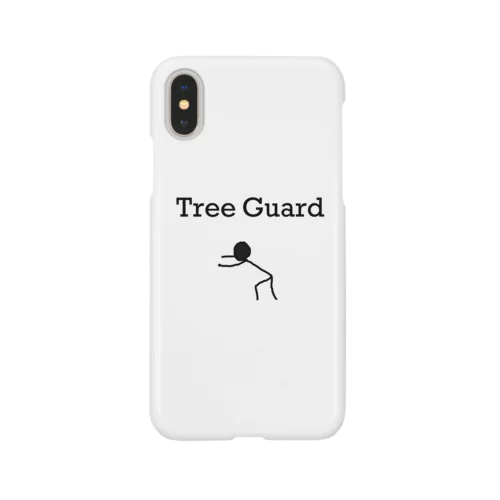 TreeGuard2 スマホケース