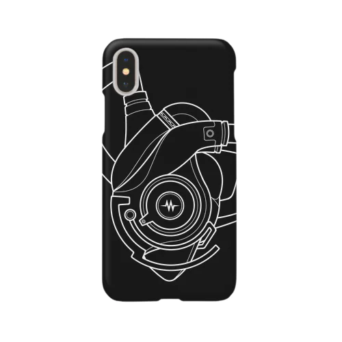 MACHINE HEART Smartphone Case