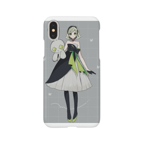 うさぎ Smartphone Case