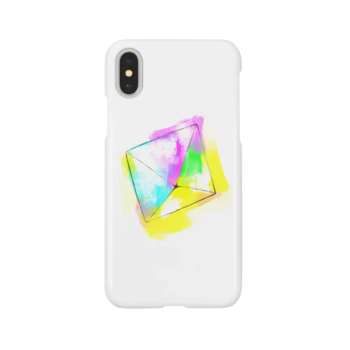 フローライト Smartphone Case