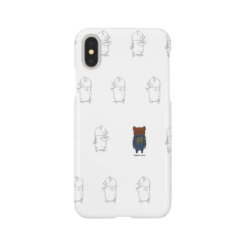 Spaner  Smartphone Case