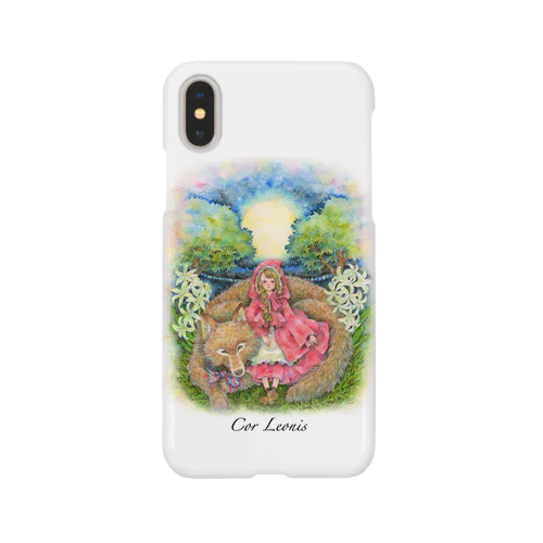 月光の森 Smartphone Case