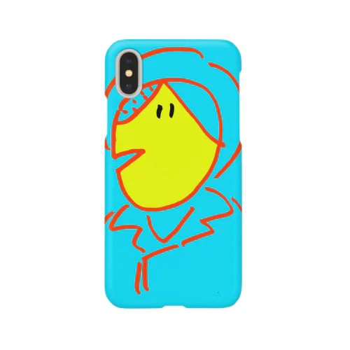 wch◉ Smartphone Case