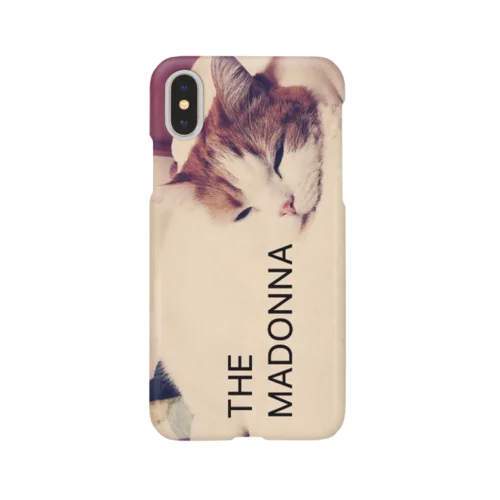 THE MADONNA Smartphone Case