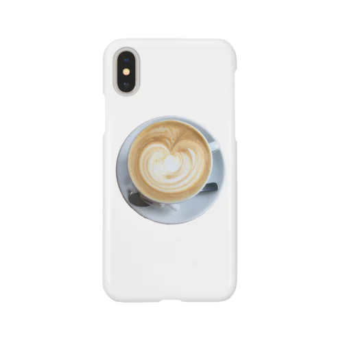 cafe Smartphone Case