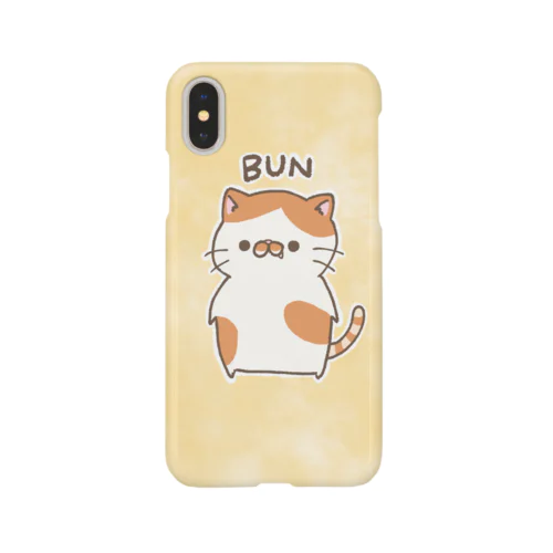 BUN🐈 Smartphone Case