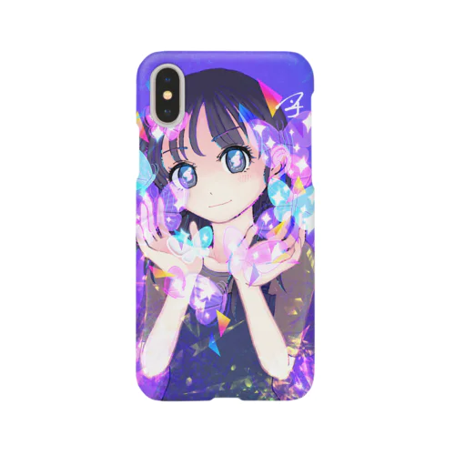 Butterflash Smartphone Case