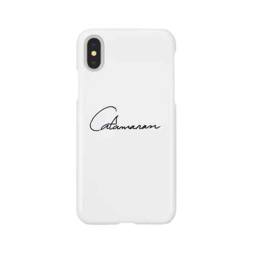 Basic Logo Smartphone Case