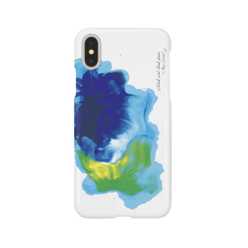 🎨 Think rich, look poor.' Smartphone Case