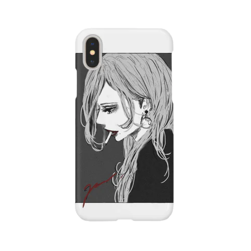 Juliet Smartphone Case