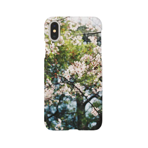 sakura Smartphone Case