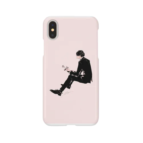 Lovehim Smartphone Case