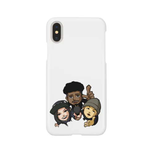 渋谷サイファー  Smartphone Case