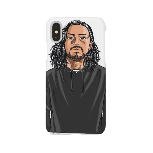 r-指定 Smartphone Case