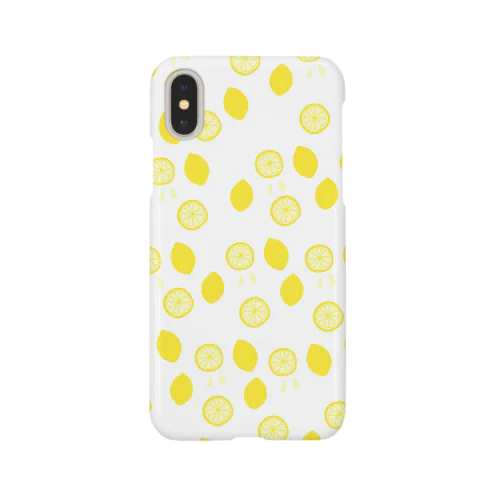 レモン Smartphone Case